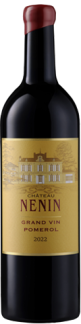 Château Nénin 2022